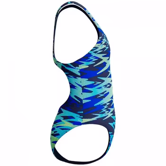 Costum pentru inot Speedo Hyperboom Printed Medalist - 6