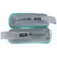 Bratari cu greutati 2x2 kg (pereche) YORK Soft ankle/wrist weights