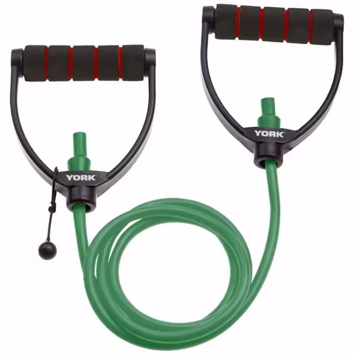 Expander tubelar YORK Adjustable Resistance Tube