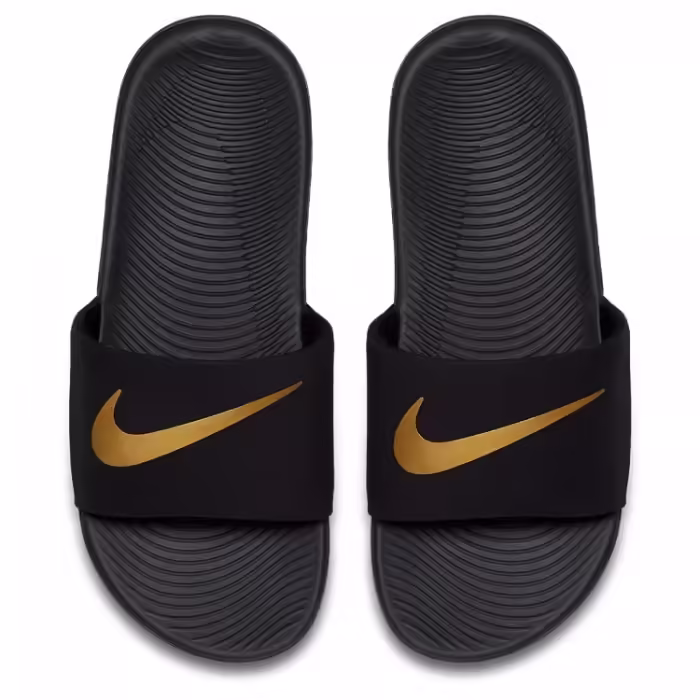Slapi Nike KAWA SLIDE BGP - 4