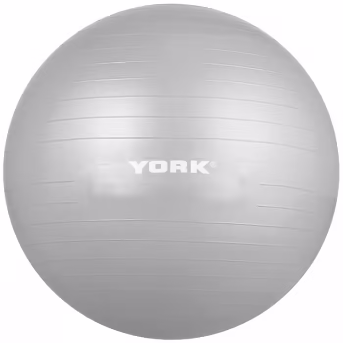 Minge fitness cu pompa YORK Gym Ball