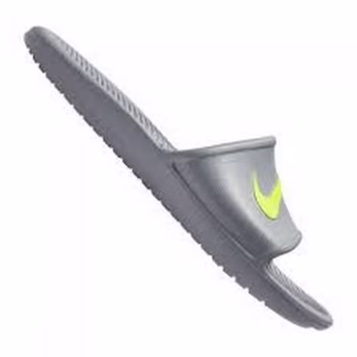 Шлепанцы Nike KAWA SHOWER Серый 44 - 2