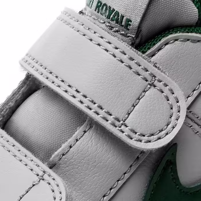 Incaltaminte Sport Nike COURT ROYALE - 6