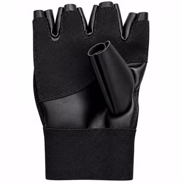 Manusi pentru fitness YORK Training Gloves Negru XL - 3