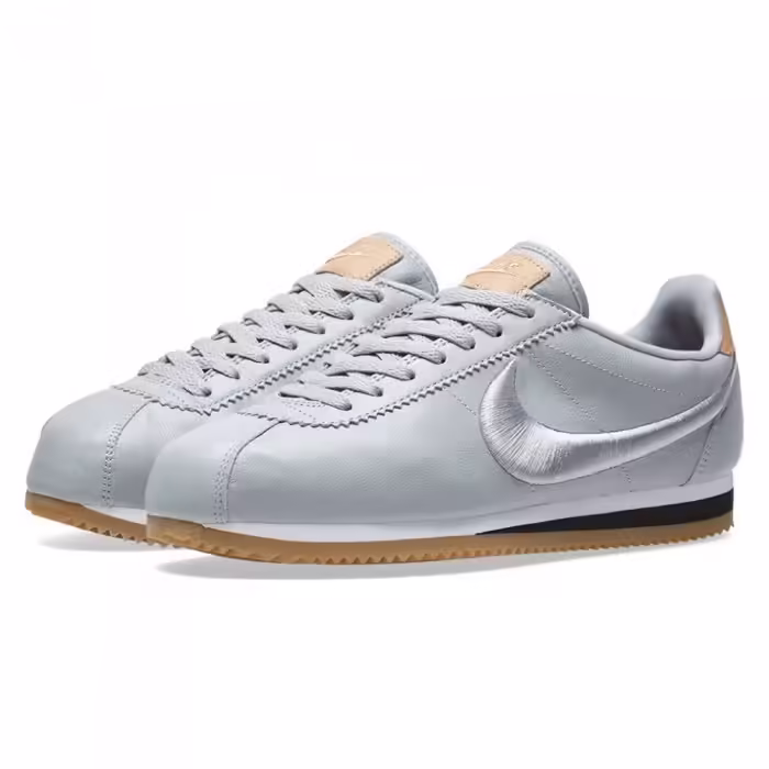 Incaltaminte Sport Nike CLASSIC CORTEZ LEATHER