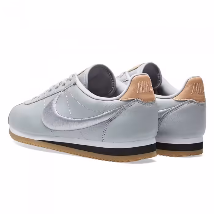 Incaltaminte Sport Nike CLASSIC CORTEZ LEATHER - 2