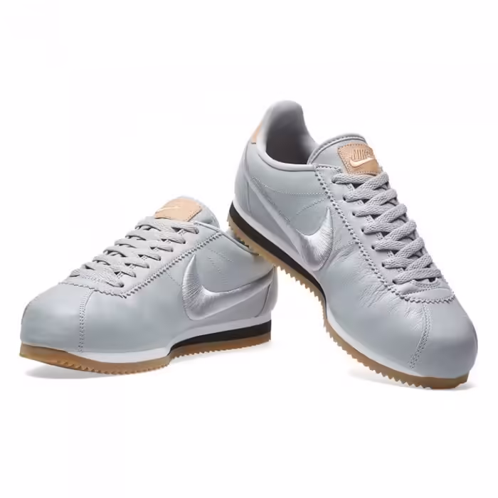 Incaltaminte Sport Nike CLASSIC CORTEZ LEATHER - 3