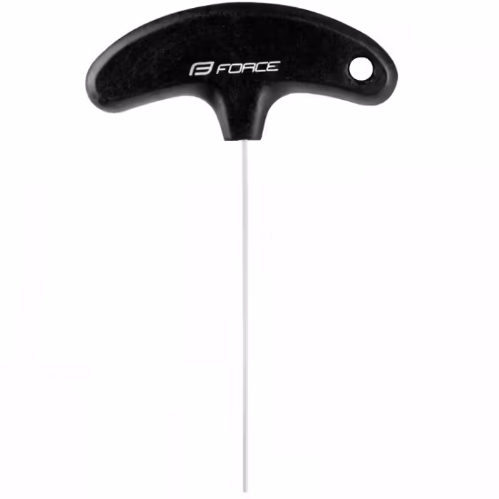 Ключи Force hex wrench