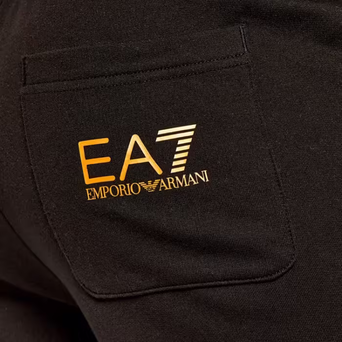 Брюки EA7 EMPORIO ARMANI TROUSER M - 4