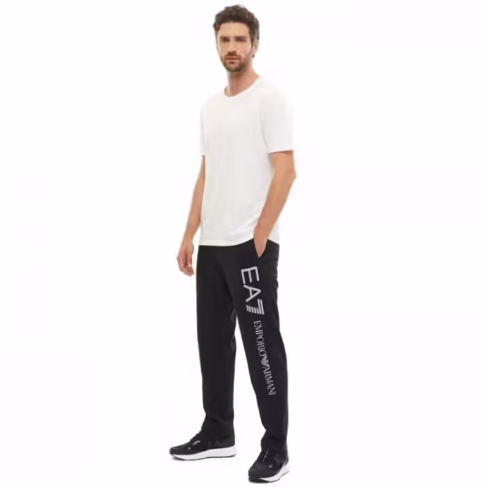 Брюки EA7 EMPORIO ARMANI PANTALONI - 3