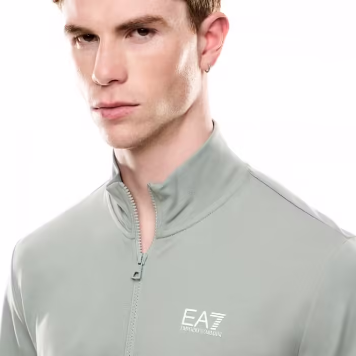Costum Sportiv EA7 EMPORIO ARMANI TRAIN CORE ID M T-SUIT T-TOP F - 3