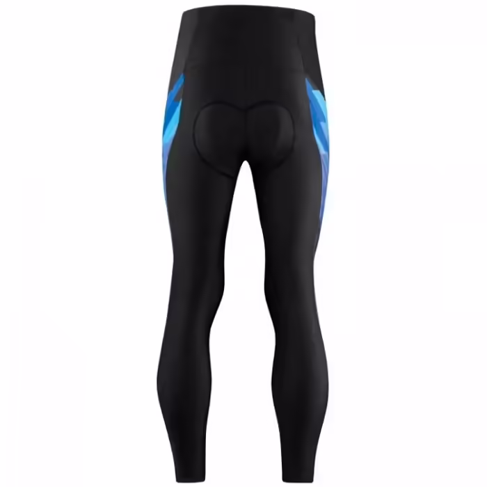 Panta-colanti Force F RIDGE with pad - 2