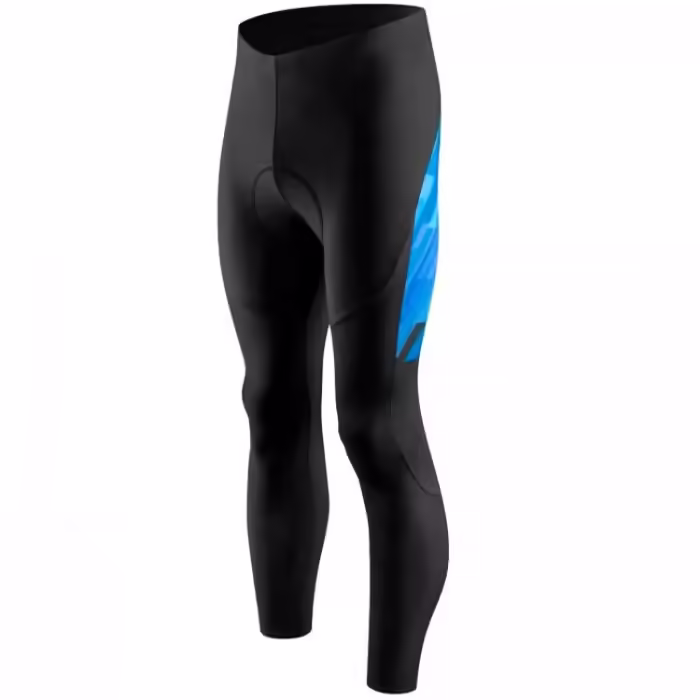 Panta-colanti Force F RIDGE with pad - 4