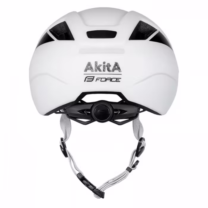 Casca de protectie Force AKITA junior - 2