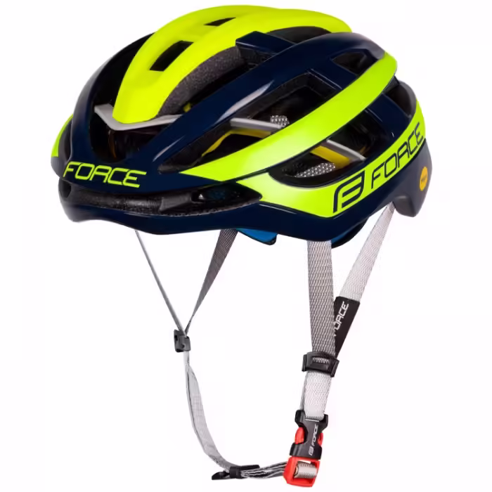 Шлемы велосипедные Force LYNX MIPS
