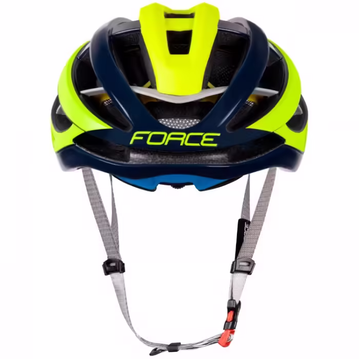 Шлемы велосипедные Force LYNX MIPS - 2