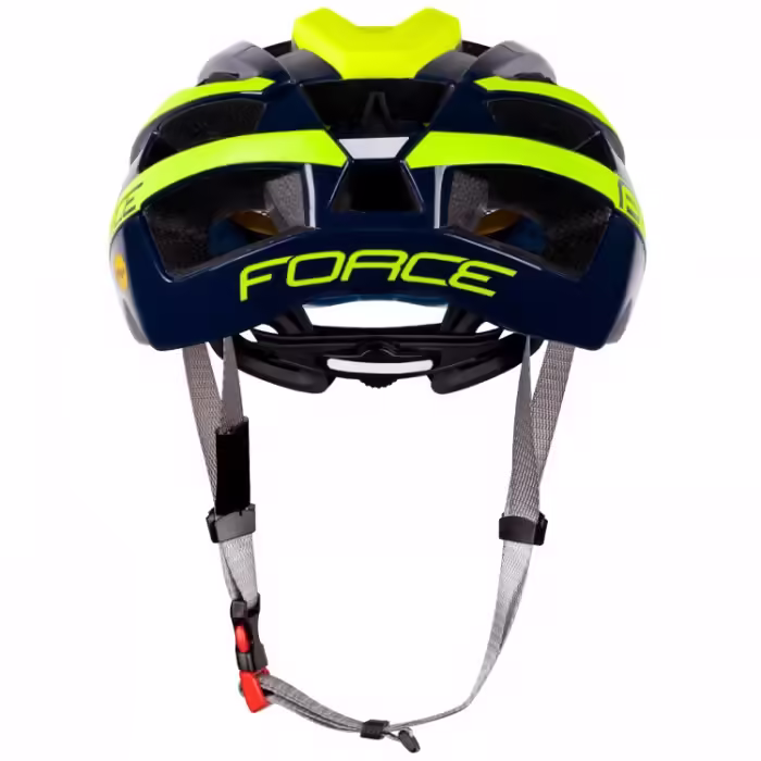 Шлемы велосипедные Force LYNX MIPS - 3