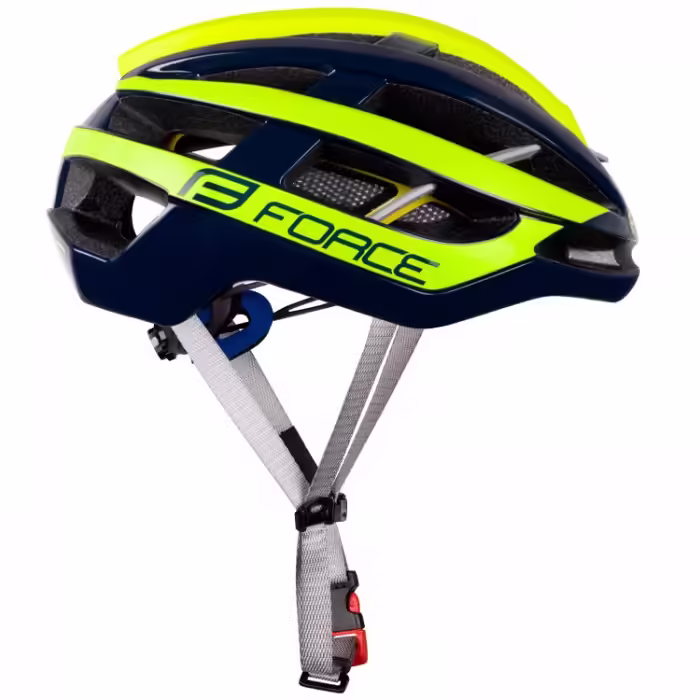 Шлемы велосипедные Force LYNX MIPS - 5