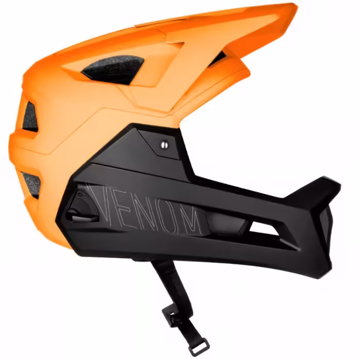 Шлем фулфейс Force VENOM - 2