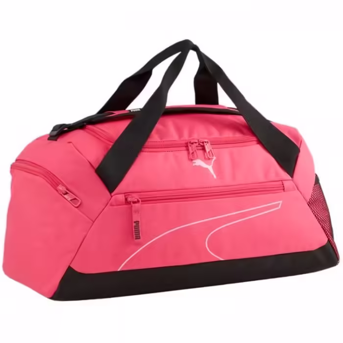 Geanta sport Puma Fundamentals Sports Bag S