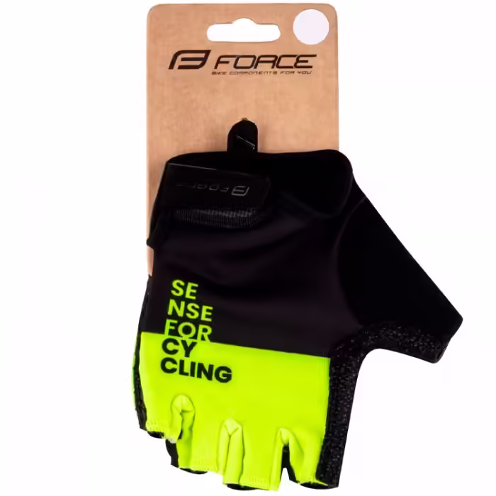 Manusi pentru bicicleta Force FINE - 2