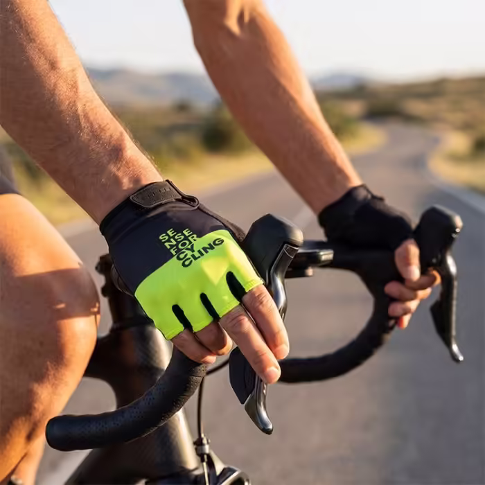 Manusi pentru bicicleta Force FINE - 3