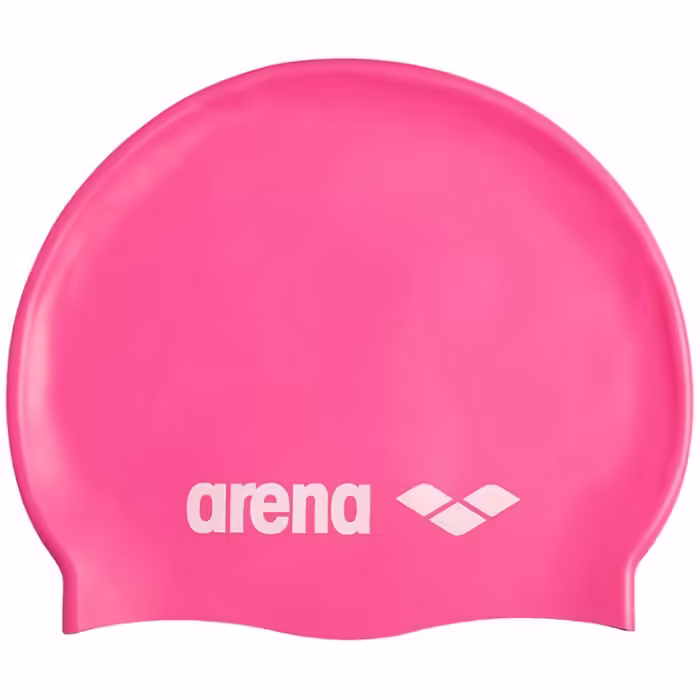 Casca de inot silicon Arena CLASSIC SILICONE