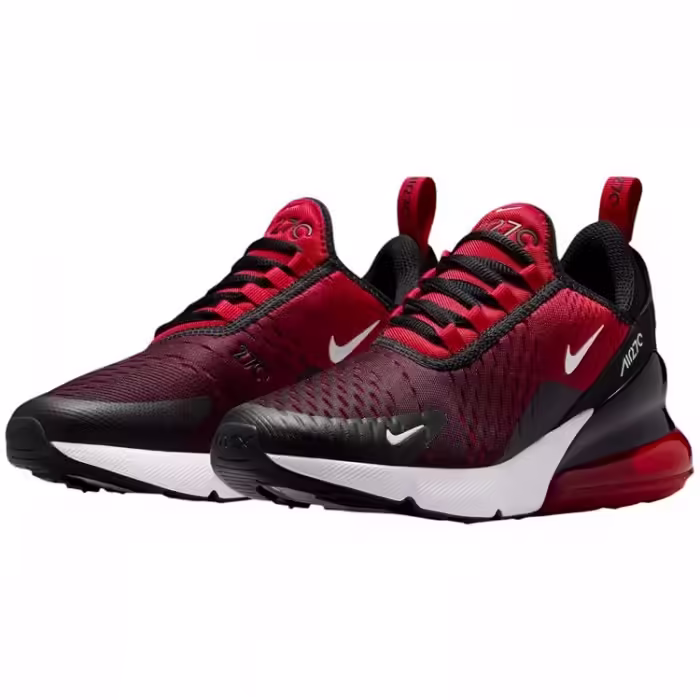 Кроссовки Nike AIR MAX 270 (GS) - 5