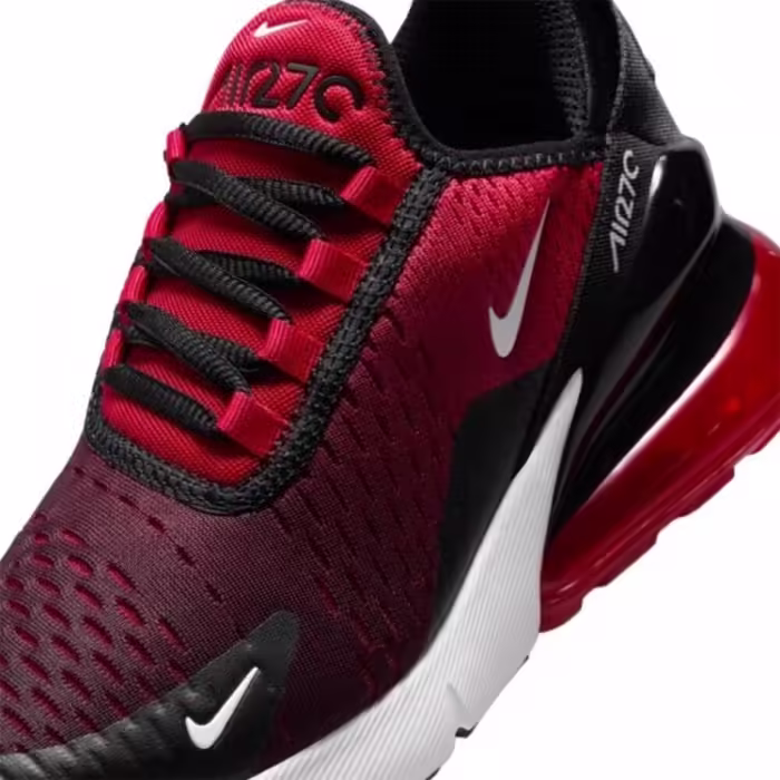 Кроссовки Nike AIR MAX 270 (GS) - 6