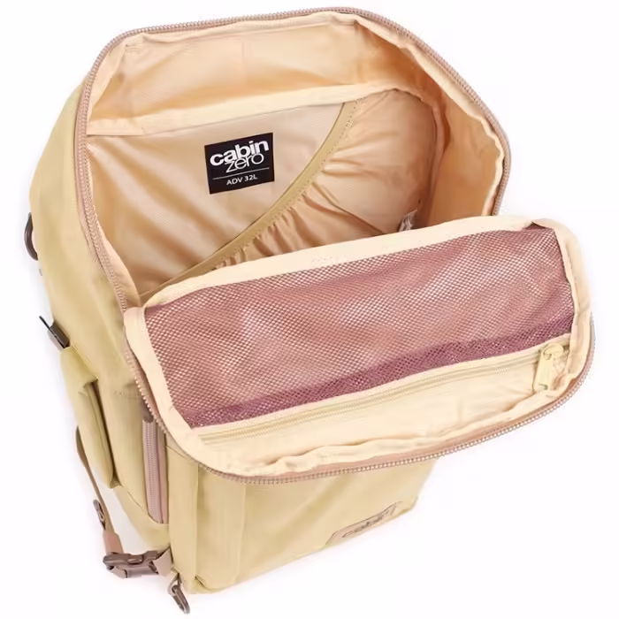 Рюкзак Cabin Zero ADV 32L - 5