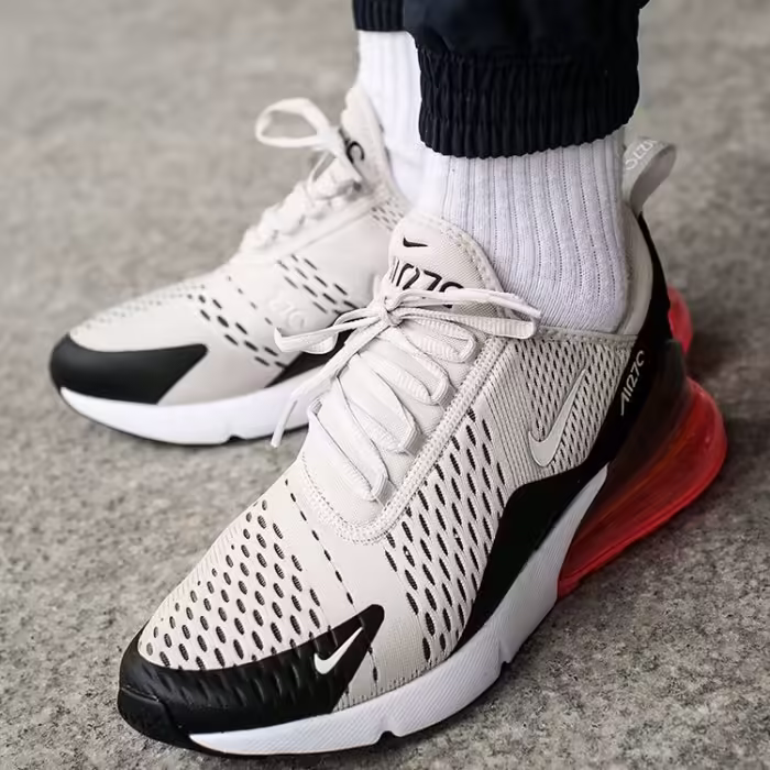 Incaltaminte Sport Nike AIR MAX 270 - 7