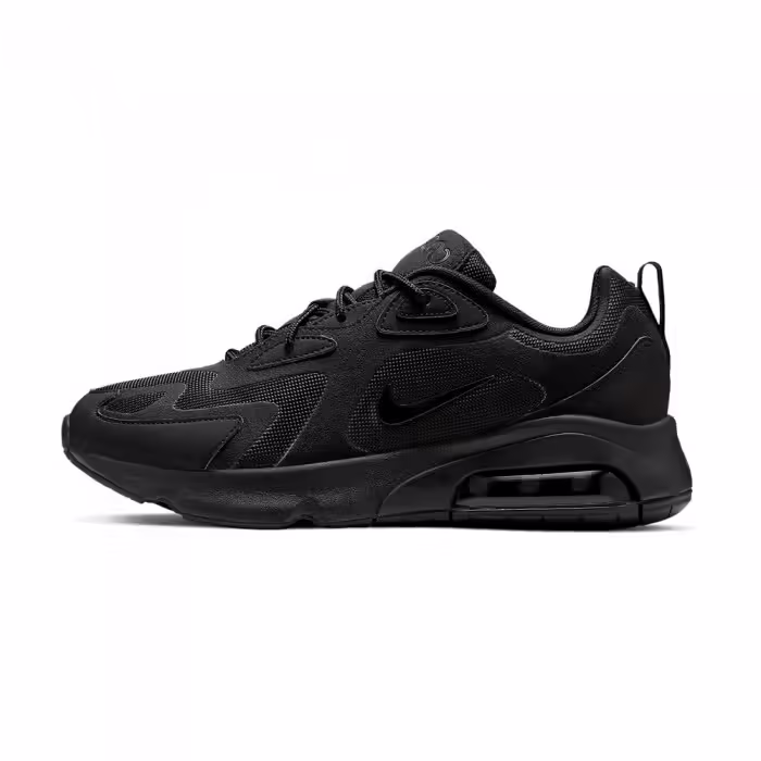 Incaltaminte Sport Nike AIR MAX 200