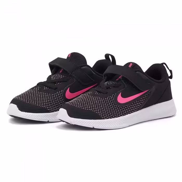 Incaltaminte Sport Nike DOWNSHIFTER 9 (TDV) Negru 22 - 3