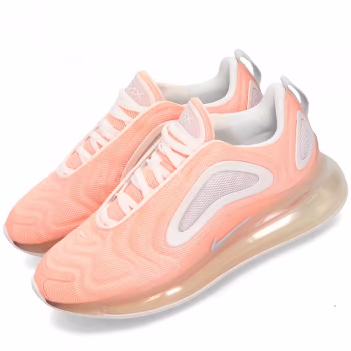 Кроссовки Nike W AIR MAX 720 - 4