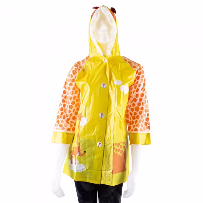 Дождевик BOBOYUYI ARP-003 - 2