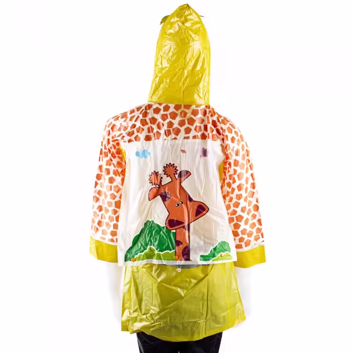 Дождевик BOBOYUYI ARP-003 - 3