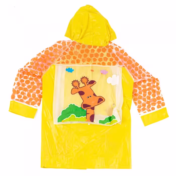 Дождевик BOBOYUYI ARP-003 - 4