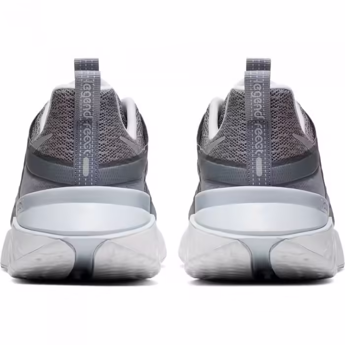 Incaltaminte Sport Nike LEGEND REACT 2 Gri 44 - 2