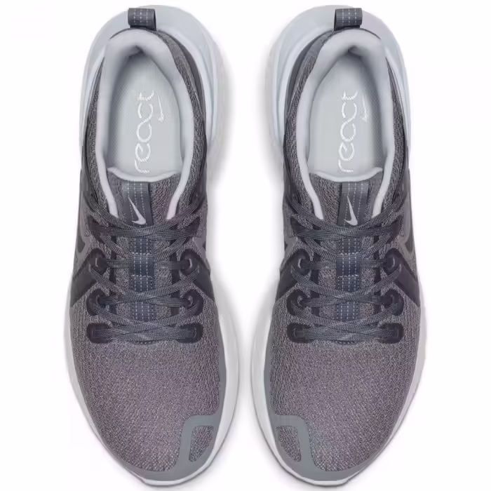 Incaltaminte Sport Nike LEGEND REACT 2 Gri 44 - 3