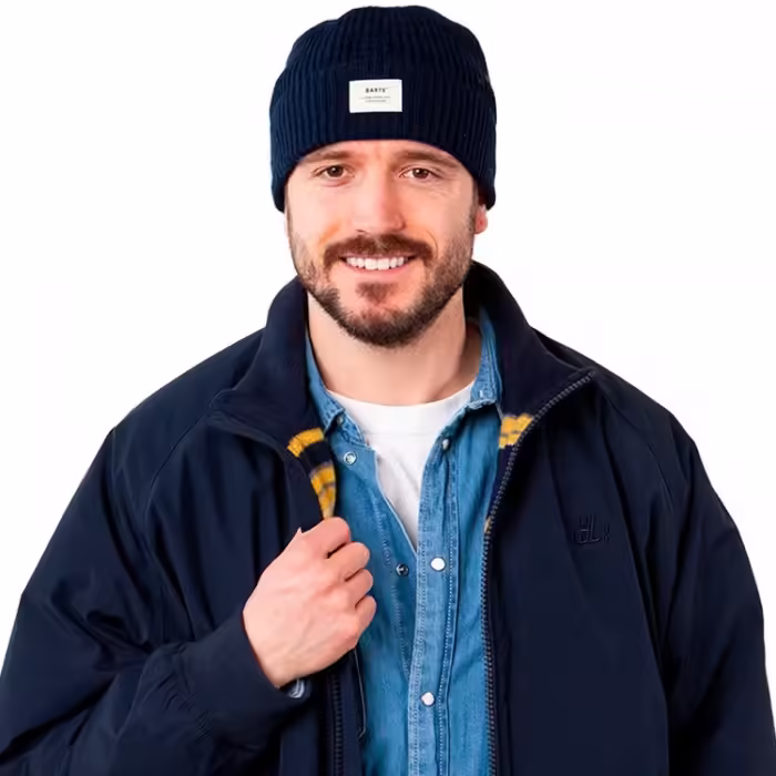 Шапка Barts Elliotte Beanie - 2