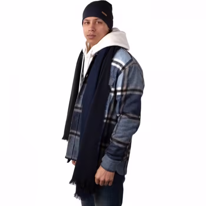 Шарф Barts Nordh Scarf - 2