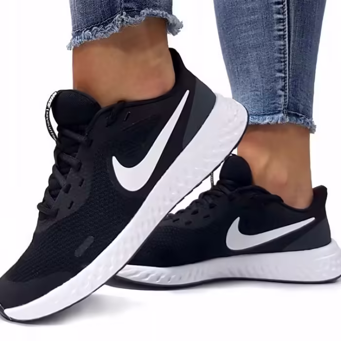 Кроссовки Nike G NK DF TROPHY SHORT Черный 35.5 - 2