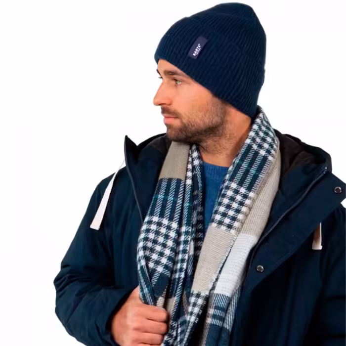 Шапка Barts Fyrby Beanie - 2