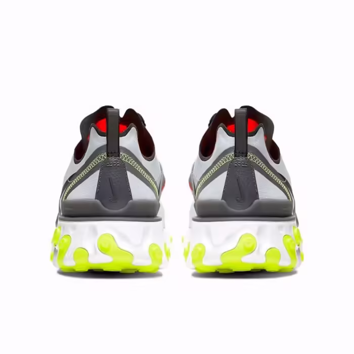 Кроссовки Nike REACT ELEMENT 55 SE - 4
