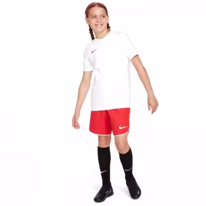 Футболка Nike Y NK PARK VII SS - 3