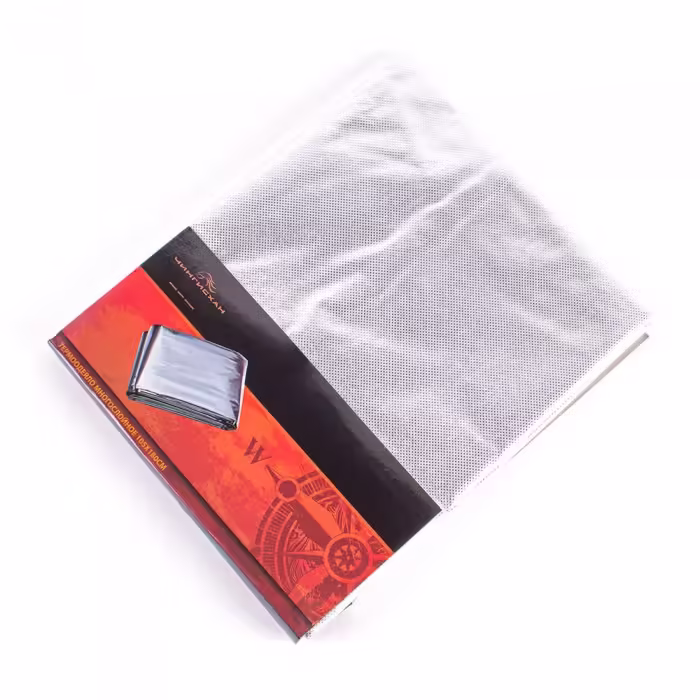 Согревающее одеяло YINHE Blanket - 2