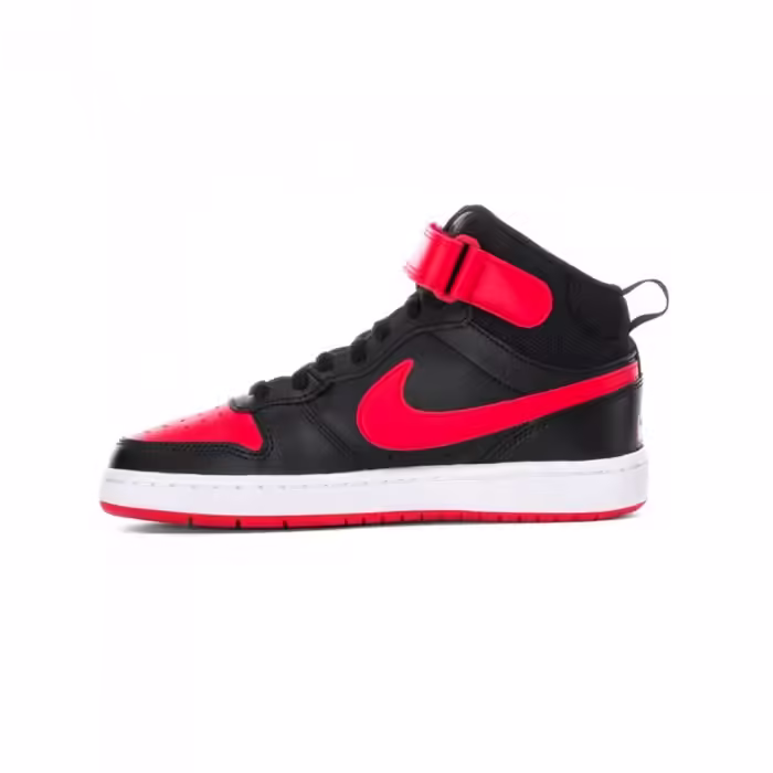 Incaltaminte Sport Nike COURT BOROUGH MID 2 GS