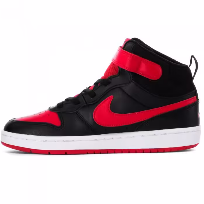 Кроссовки Nike COURT BOROUGH MID 2 PS