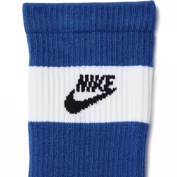 Носки Nike Y NK EVERYDAY CUSH CREW 6PR - 3