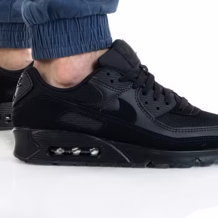 Incaltaminte Sport Nike AIR MAX 90 - 3